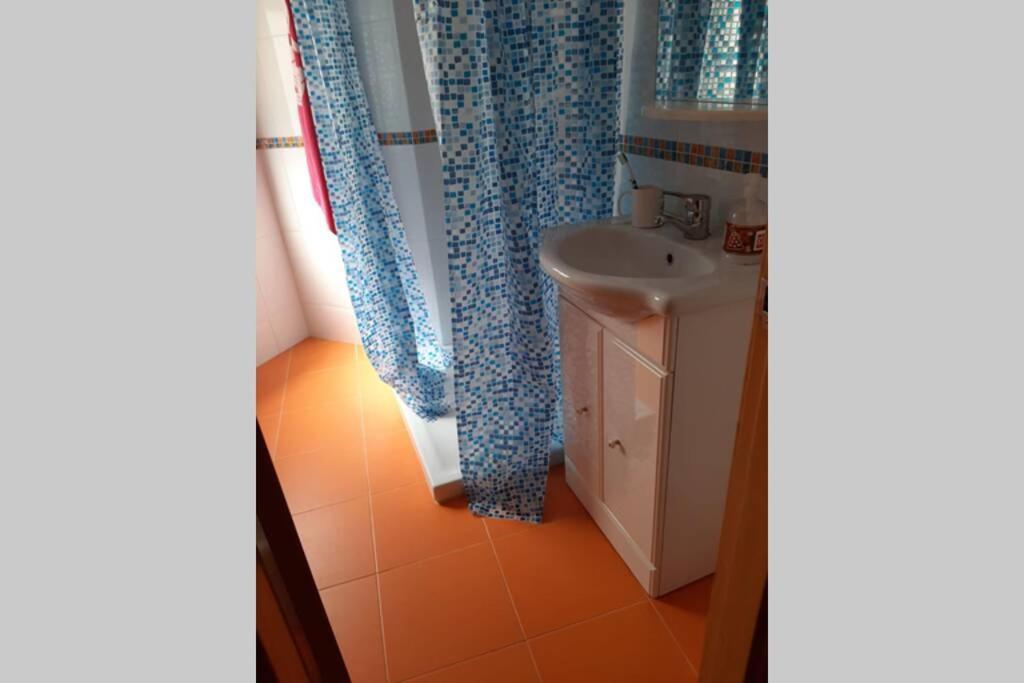 Apartamento En El Centro De Carballo Zewnętrze zdjęcie