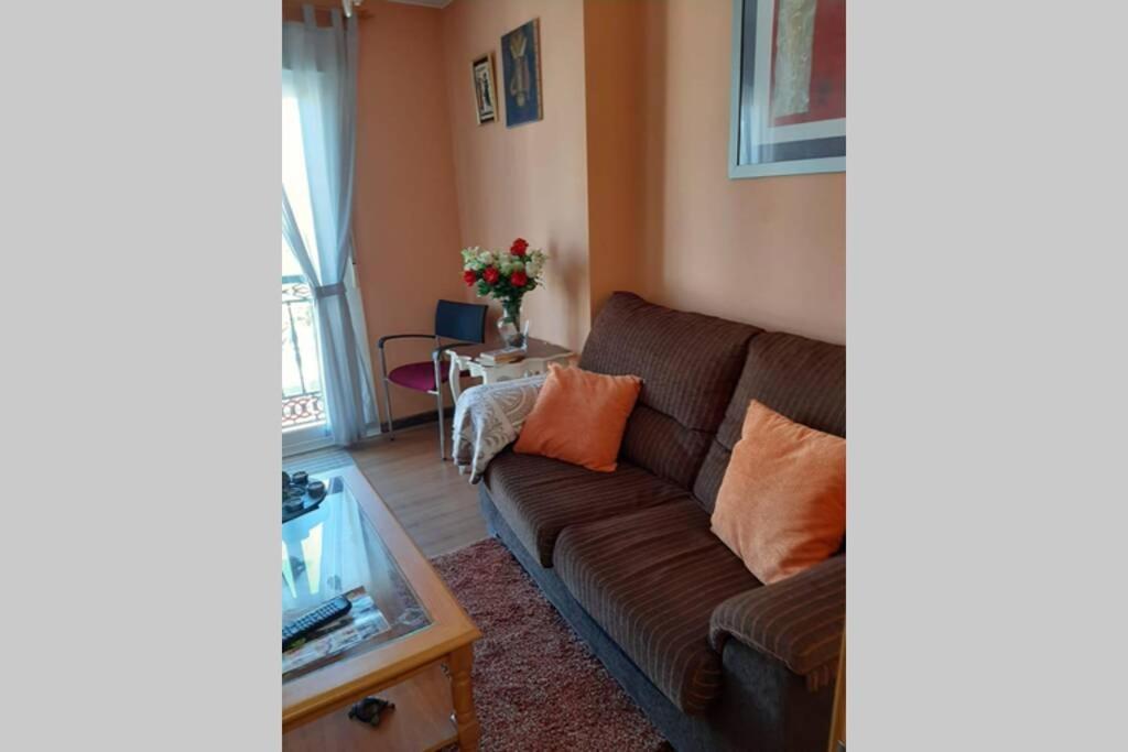 Apartamento En El Centro De Carballo Zewnętrze zdjęcie